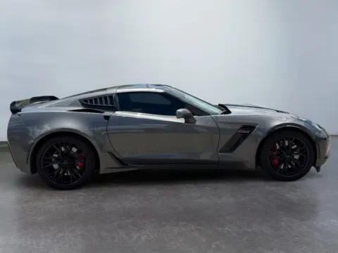 More photos of 2016 Chevrolet Corvette Z06 at Grace Auto Group, PA