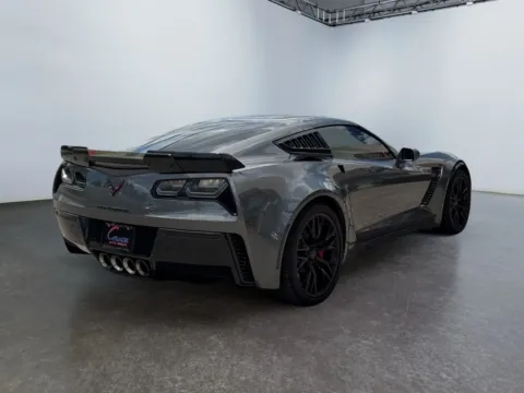 More photos of 2016 Chevrolet Corvette Z06 at Grace Auto Group, PA