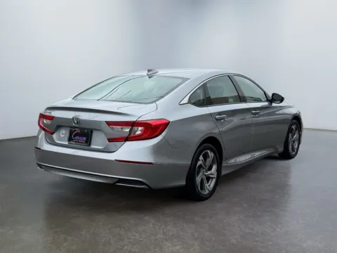More photos of 2018 Honda Accord EX at Grace Auto Group, PA