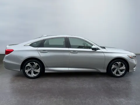 More photos of 2018 Honda Accord EX at Grace Auto Group, PA