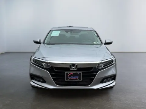 Photos of 2018 Honda Accord EX for sale in Morrisville, PA at Grace Auto Group