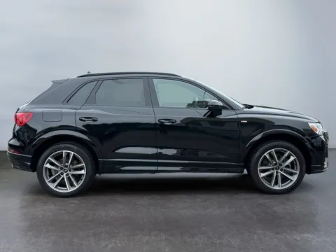 More photos of 2025 Audi Q3 Premium 45 TFSI S line quattro Tiptronic at Grace Auto Group, PA