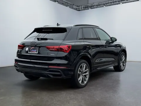 More photos of 2025 Audi Q3 Premium 45 TFSI S line quattro Tiptronic at Grace Auto Group, PA