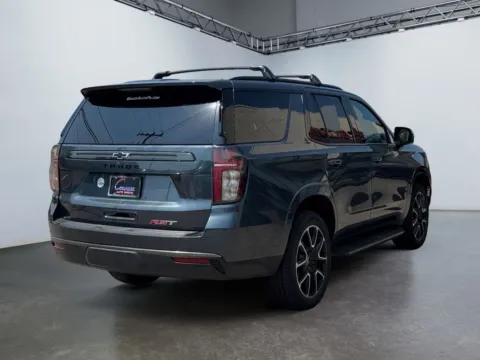More photos of 2021 Chevrolet Tahoe 4WD RST at Grace Auto Group, PA