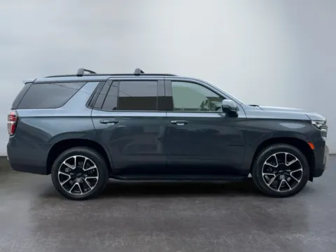 More photos of 2021 Chevrolet Tahoe 4WD RST at Grace Auto Group, PA