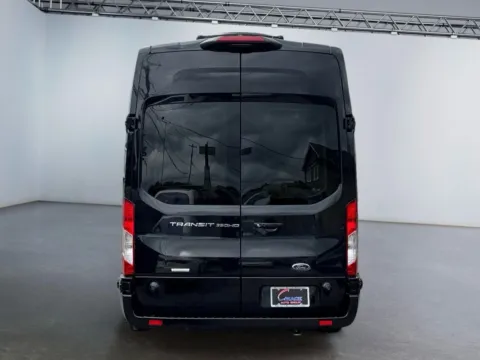More photos of 2023 Ford Transit 350 HD High Roof Extended 9 Passenger Van at Grace Auto Group, PA
