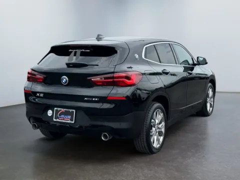 More photos of 2022 BMW X2 xDrive28i at Grace Auto Group, PA