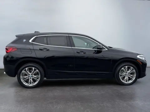 More photos of 2022 BMW X2 xDrive28i at Grace Auto Group, PA