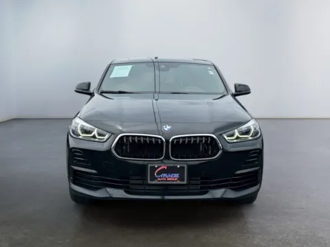Photos of 2022 BMW X2 xDrive28i for sale in Morrisville, PA at Grace Auto Group