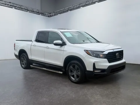 Another view of 2023 Honda Ridgeline RTL for sale in Morrisville, PA at Grace Auto Group