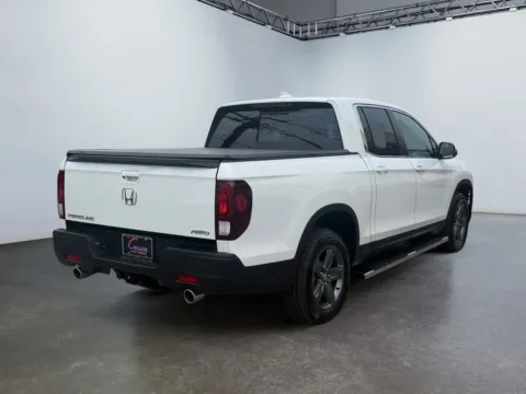 More photos of 2023 Honda Ridgeline RTL at Grace Auto Group, PA