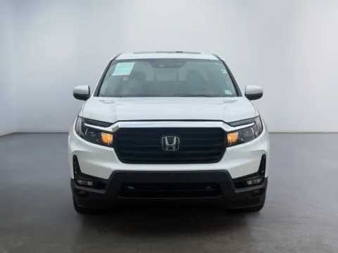 Photos of 2023 Honda Ridgeline RTL for sale in Morrisville, PA at Grace Auto Group