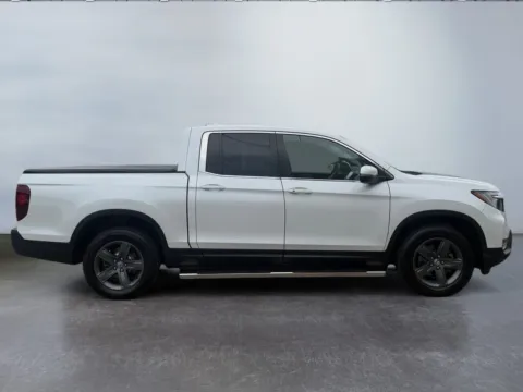 More photos of 2023 Honda Ridgeline RTL at Grace Auto Group, PA