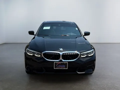 Photos of 2020 BMW 330i xDrive for sale in Morrisville, PA at Grace Auto Group