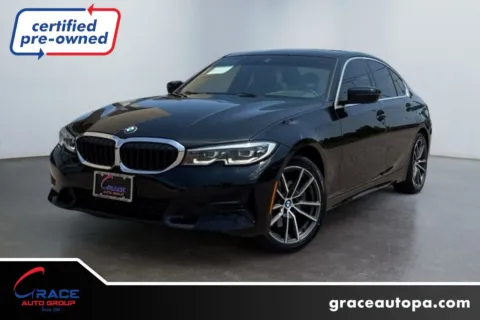 2020 BMW 330i xDrive for sale in Morrisville, PA