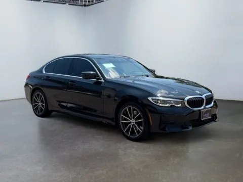 Another view of 2020 BMW 330i xDrive for sale in Morrisville, PA at Grace Auto Group