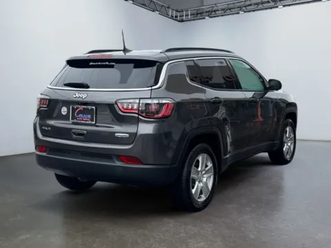 More photos of 2022 Jeep Compass Latitude 4x4 at Grace Auto Group, PA