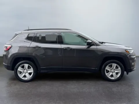 More photos of 2022 Jeep Compass Latitude 4x4 at Grace Auto Group, PA