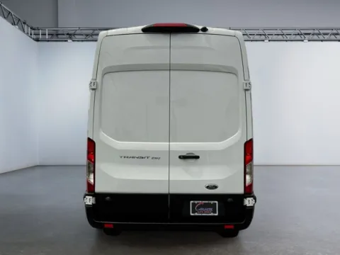 More photos of 2025 Ford Transit 250 High Roof Extended at Grace Auto Group, PA