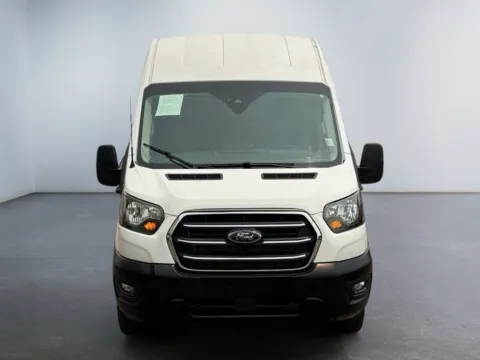 Photos of 2025 Ford Transit 250 High Roof Extended for sale in Morrisville, PA at Grace Auto Group