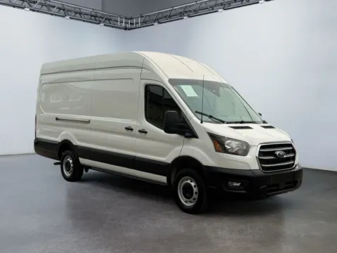 Another view of 2025 Ford Transit 250 High Roof Extended for sale in Morrisville, PA at Grace Auto Group