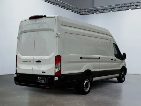 More photos of 2025 Ford Transit 250 High Roof Extended at Grace Auto Group, PA