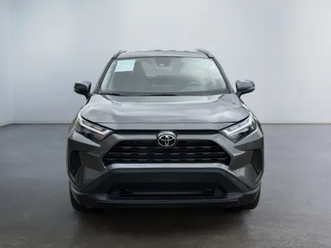 Photos of 2024 Toyota RAV4 XLE for sale in Morrisville, PA at Grace Auto Group