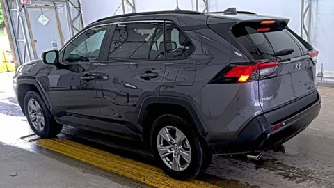 Photos of 2024 Toyota RAV4 XLE for sale in Morrisville, PA at Grace Auto Group