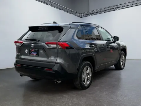 More photos of 2024 Toyota RAV4 XLE at Grace Auto Group, PA