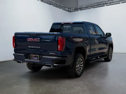 More photos of 2019 GMC Sierra 1500 AT4 at Grace Auto Group, PA