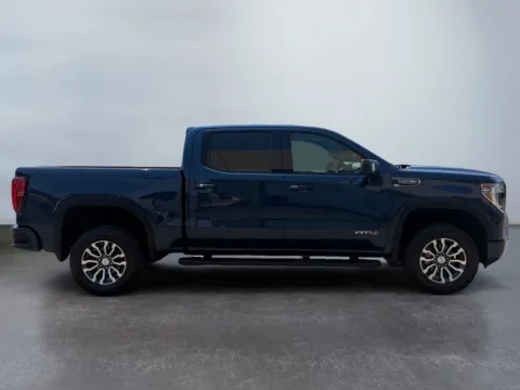 More photos of 2019 GMC Sierra 1500 AT4 at Grace Auto Group, PA