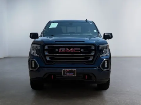 Photos of 2019 GMC Sierra 1500 AT4 for sale in Morrisville, PA at Grace Auto Group