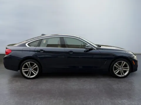 More photos of 2018 BMW 430i Gran Coupe xDrive at Grace Auto Group, PA