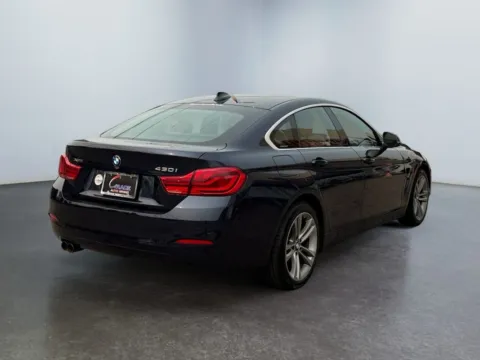 More photos of 2018 BMW 430i Gran Coupe xDrive at Grace Auto Group, PA