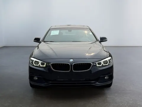 Photos of 2018 BMW 430i Gran Coupe xDrive for sale in Morrisville, PA at Grace Auto Group