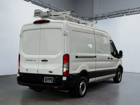 More photos of 2024 Ford Transit 250 Medium Roof at Grace Auto Group, PA