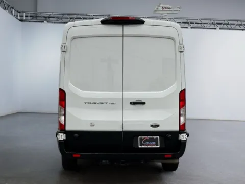 More photos of 2024 Ford Transit 250 Medium Roof at Grace Auto Group, PA