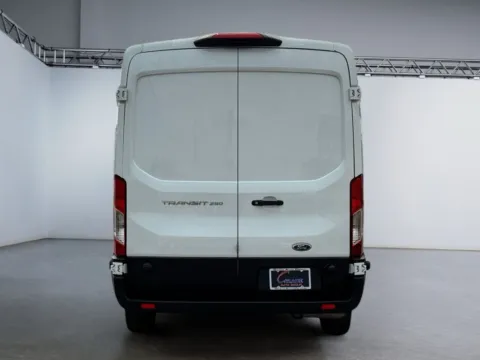 More photos of 2024 Ford Transit 250 Medium Roof at Grace Auto Group, PA