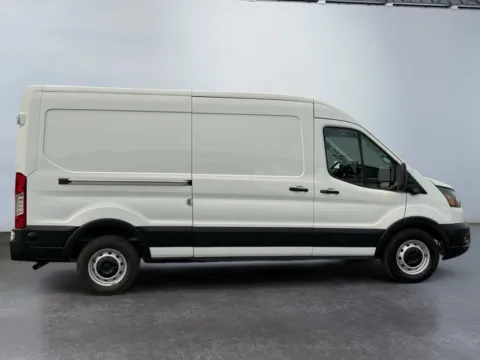 Another view of 2024 Ford Transit 250 Medium Roof for sale in Morrisville, PA at Grace Auto Group