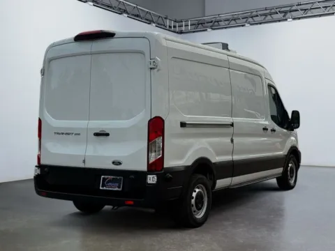 More photos of 2024 Ford Transit 250 Medium Roof at Grace Auto Group, PA