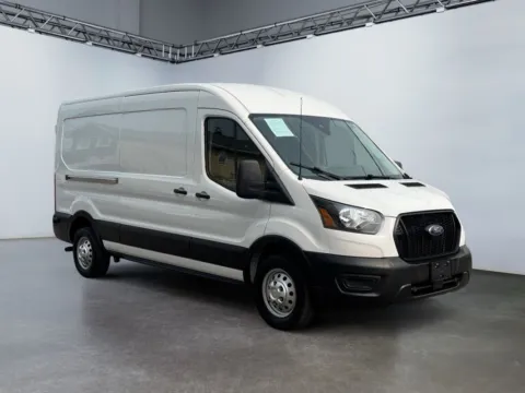More photos of 2024 Ford Transit 250 Medium Roof AWD at Grace Auto Group, PA