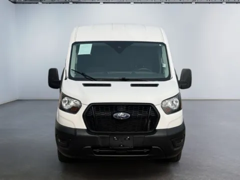 Another view of 2024 Ford Transit 250 Medium Roof AWD for sale in Morrisville, PA at Grace Auto Group