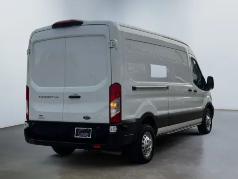 More photos of 2024 Ford Transit 250 Medium Roof AWD at Grace Auto Group, PA