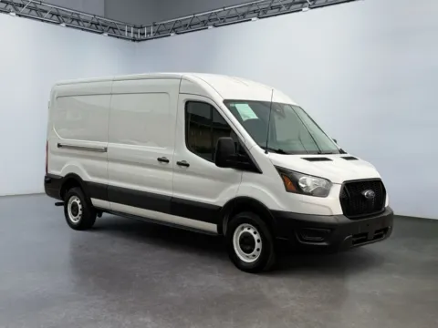 Another view of 2024 Ford Transit 150 Medium Roof for sale in Morrisville, PA at Grace Auto Group