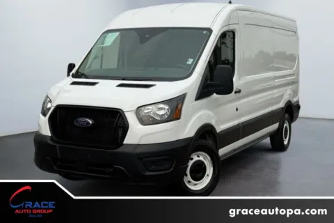 2024 Ford Transit 150 Medium Roof for sale in Morrisville, PA