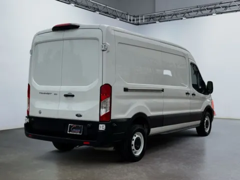 More photos of 2024 Ford Transit 150 Medium Roof at Grace Auto Group, PA