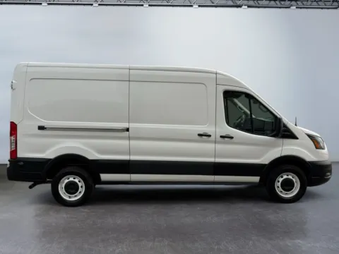More photos of 2024 Ford Transit 150 Medium Roof at Grace Auto Group, PA