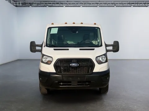 Photos of 2019 Ford Transit-250 Cab Chas 250 for sale in Morrisville, PA at Grace Auto Group