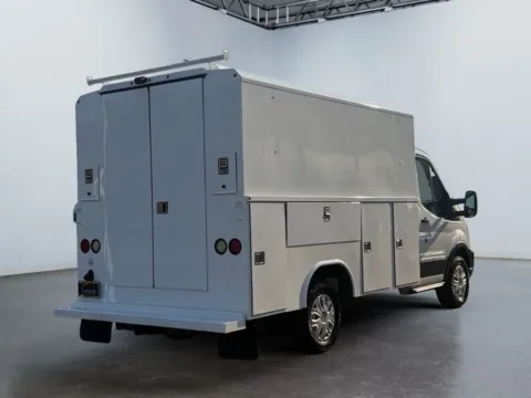 More photos of 2019 Ford Transit-250 Cab Chas 250 at Grace Auto Group, PA