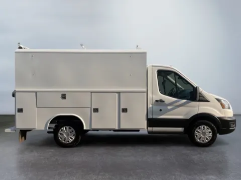 More photos of 2019 Ford Transit-250 Cab Chas 250 at Grace Auto Group, PA